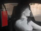 Volvo Cars uvodi kamere u automobile