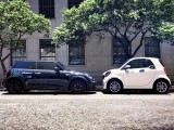 Daimler i BMW razvijaju usluge mobilnosti