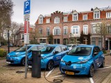 Renault dvosmerno povezuje elektromobile na mrežu