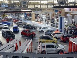 Ovogodišnji beogradski Salon automobila najbolji do sada