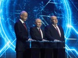 Putin otvorio fabriku automobila Mercedes-Benz