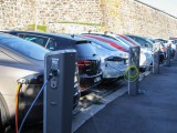 U Norveškoj sve više električnih automobila 