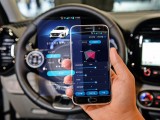 Pametni telefon prilagođava funkcije automobila