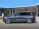 BMW X7 najluksuzniji SUV među BMW X modelima