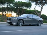 BMW Serije 7 stigao u prodajne salone