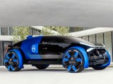 Goodyear pneumatik za Citroen budućnosti