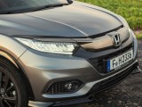 Nova Honda HR-V Sport