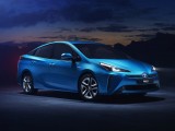 Prius novi automobil godine u Velikoj Britaniji