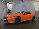 Lexus na salonu automobila u Barseloni