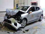Pet zvezdica za novi Renault Clio