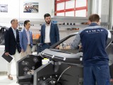 Hyundai i Kia i Rimac postaju partneri