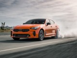 Kia Stinger GTS izbor entuzijasta