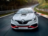 Novi Megane R.S Trophy-R i novi rekord
