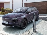 Prvi kineski električni automobil u Evropi