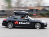 Huawei razvija autonomni automobil