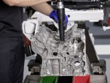 Proizveden najsnažniji serijski četvorocilindarski motor
