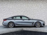 Svetska premijera BMW Serije 8 Gran Coupe