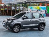 Nova Fiat Panda Waze