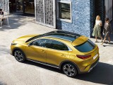 Kia XCeed - novi urbani krosover