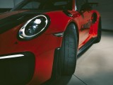 Goodyear pneumatici za super-sportski Porsche