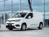 Toyota Professional - nova proizvodna ofanziva