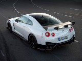 Testiran Nissan GT-R NISMO za 2020.