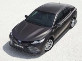 Toyota značajno povećala tržišni udeo u Evropi