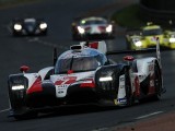 Toyota Gazoo Racing tim šampionski na Le Manu