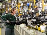 Jaguar Land Rover proizvodiće električne automobile u Velikoj Britaniji