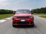 Alfa Romeo i Jeep na Festivalu brzine Goodwood 2019. 