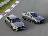 Novi Mercedes-AMG A 45 4Matic+ i CLA 45 4Matic+ 