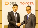 Toyota investira u Kinesku auto industriju