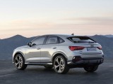 Q3 Sportback prvi kompaktni Audi crossover