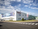 Toyota nastavlja ulaganja u evropske pogone