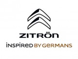 Citroen postao Zitron