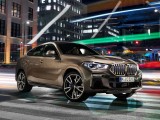 BMW X6 kupe za kojim se osvrću