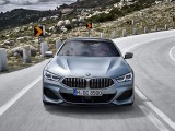 BMW Serije 8 Gran Coupe 
