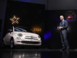 Dizajnerski centar FCA Grupacije otvorio vrata