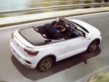 Volkswagen T-Roc Cabrio