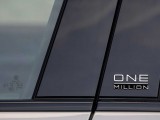 Milioniti Touareg proizveden u Bratislavi