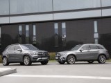 Mercedes-Benz predstavio EQ Power hibride