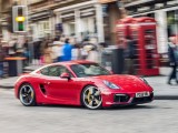 Problemi u nekim modelima Volkswagen i Porsche 