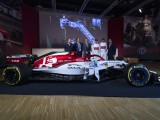 Kimi Raikonen reklamira Alfa Romeo