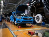 Volvo će u Kini da proizvodi za Evropu i SAD