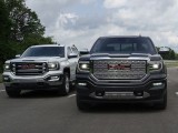 General Motors povlači pikap i SUV vozila