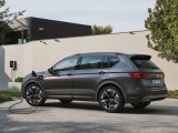 SEAT Tarraco FR PHEV najsnažniji model Tarraco