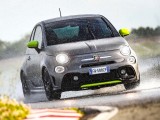 Novi Abarth 595 Pista posvećen fanovima