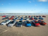Kandidati za Evropski automobil 2020. godine
