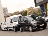 Opel podmladio gamu komercijalnih vozila