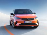 Osam električnih Opela do 2021. godine